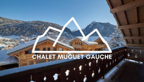 Chalet Muguet Gauche with Hot Tub Sleeps 10 Central Morzine Morzine